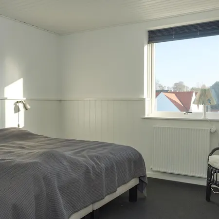 Σπίτι διακοπών Awesome In With 3 Bedrooms And Wifi Ebeltoft