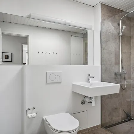Prázdninový dům Awesome In With 3 Bedrooms And Wifi *