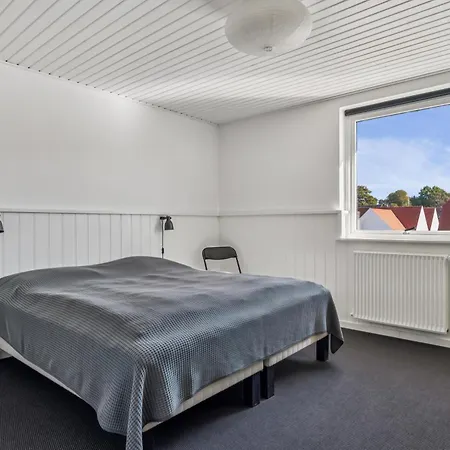 Дом отдыха Awesome In With 3 Bedrooms And Wifi