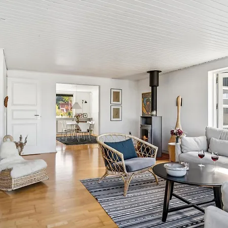 Дом отдыха Awesome In With 3 Bedrooms And Wifi