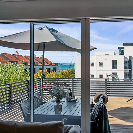 Дом отдыха Awesome In With 3 Bedrooms And Wifi Эбельтофт