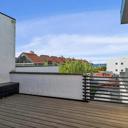 Awesome In With 3 Bedrooms And Wifi Дом отдыха Эбельтофт