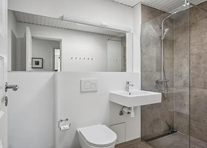 Сasa de vacaciones Awesome In With 3 Bedrooms And Wifi *