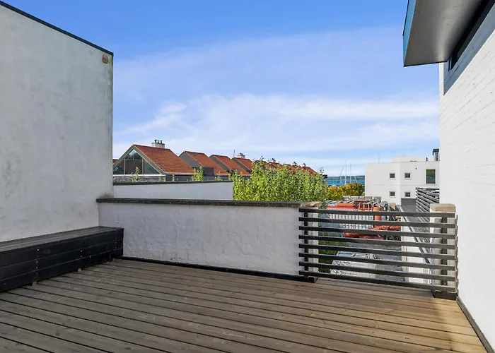 Awesome In With 3 Bedrooms And Wifi Сasa de vacaciones Ebeltoft